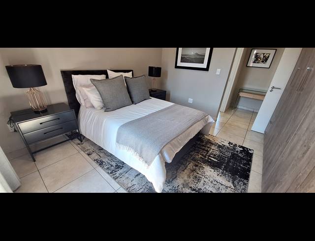 3 BEDROOM SIMPLEX FOR SALE IN SIX FOUNTAINS RESIDENTIAL ESTATE